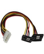 StarTech PYO2LP4LSATR Power Device