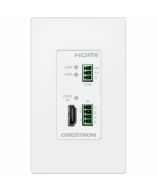 Crestron HD-TXC-4KZ-101-1G-W Wireless Transmitter / Receiver