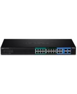 TRENDnet TPE-204US Data Networking