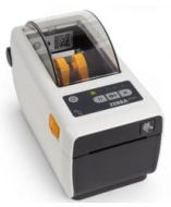 Zebra ZD6AH23-D01B01EZ Barcode Label Printer
