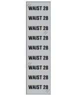 BCI WS35 Labels