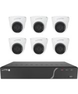 Speco ZIPK8TA Network Video Recorder