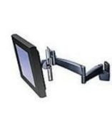 Ergotron 60-409-200 Mounting Hardware and Stands
