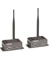 Black Box MDR100A-R5 Wireless Router