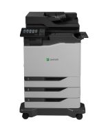 Lexmark 42K0012 Laser Printer
