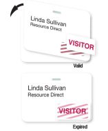 Brady 4308 Access Control Cards