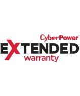 CyberPower WEXT2YR-3P3 Service Contract