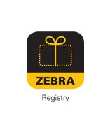 Zebra EscReg-0000 Software
