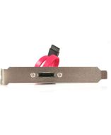 StarTech ESATAPLATE1 Accessory