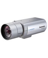 Panasonic WVSP306 Security Camera