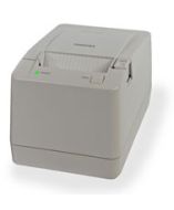 Toshiba TRST-A10-SF1-QM-R Barcode Label Printer