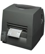 Citizen CL-S631II-EUBK-P Barcode Label Printer