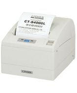 Citizen CT-S4000ESU-L-WH Receipt Printer