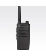 Zebra RMU2040 Two-way Radio