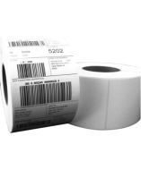 Honeywell E28340 Barcode Label