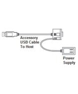 Omron V420-AC1 Accessory