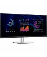 Dell DELL-P3424WE Touchscreen