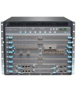 Juniper Networks SRX5600E-BASE-DC Ethernet Switch