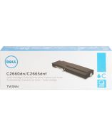 Dell TW3NN Toner