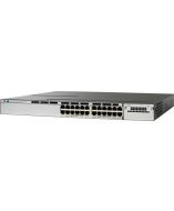 Cisco WS-C3750X-24S-S Data Networking