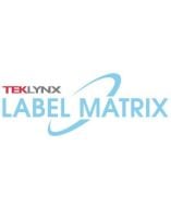 Teklynx LMQDW15YVOL Software