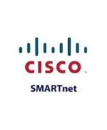 Cisco CON-SNT-PNCSTBYE Software