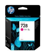 HP F9J62A InkJet Cartridge