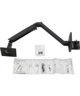 Ergotron 45-486-224 Mounting Hardware and Stands