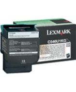 Lexmark C546U4KG Toner