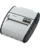 Extech 78628I1RS-2 Portable Barcode Printer