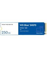 Western Digital WDS250G3B0C Drive