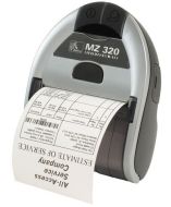 Zebra M3E-0FB0A010-00 Receipt Printer