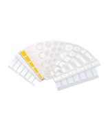 HID CP15924 RFID Label
