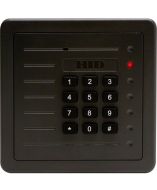 HID 5355A-306-02 Access Control Reader
