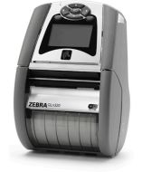 Zebra QH3-AUNA0M00-00 Portable Barcode Printer