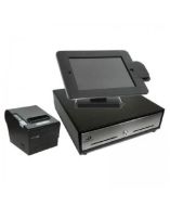 Logic Controls OMNIBOX-M1 POS System