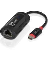 SIIG JU-NE0914-S1 Data Networking