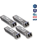 TRENDnet TEG-MGBS10/4 Wireless Transmitter / Receiver