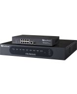 EverFocus ENVR8304D/4T Network Video Recorder