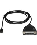 StarTech ICUSBCPLLD25 Cables, Connectors, and Adapters