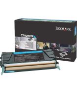 Lexmark C746A1CG Toner