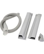 Ergotron 97-563-057 Cables, Connectors, and Adapters
