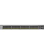 NETGEAR GS752TXP-100NES Data Networking