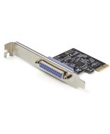 StarTech PEX1P2 Serial Adapters