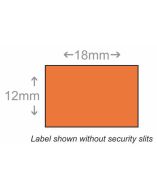 BCI LGG1812FR-1RN-SL Labels