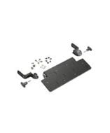 Zebra KT-KYBDTRAY-VC80-R Mounting Hardware and Stands
