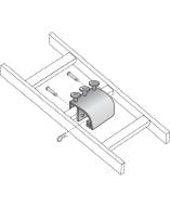 Black Box RM867-R2 Mobile Cart