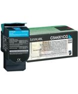 Lexmark C544X4CG Toner