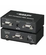 Black Box AC506A Products