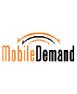 MobileDemand 8PIN-BAT-CHRGR Power Device